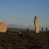 Orkneje, Ring of Brodgar